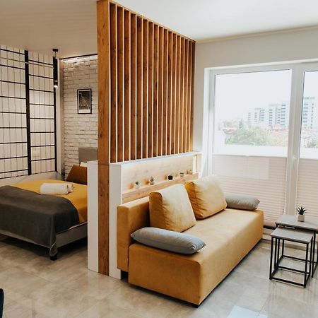 Apartamenty Czestochowa Eu 'Garaz Gratis' Częstochowa Exterior foto