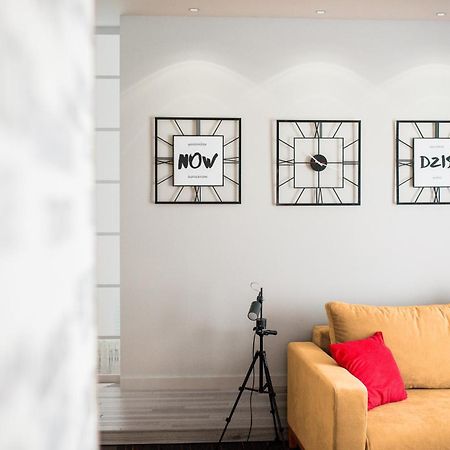 Apartamenty Czestochowa Eu 'Garaz Gratis' Częstochowa Exterior foto