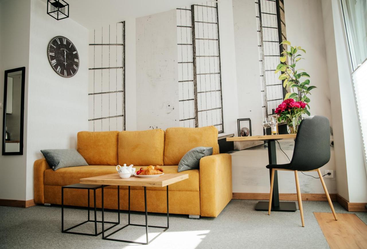 Apartamenty Czestochowa Eu 'Garaz Gratis' Częstochowa Exterior foto
