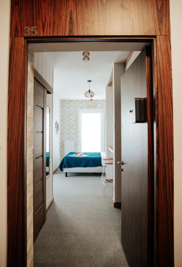 Apartamenty Czestochowa Eu 'Garaz Gratis' Częstochowa Exterior foto