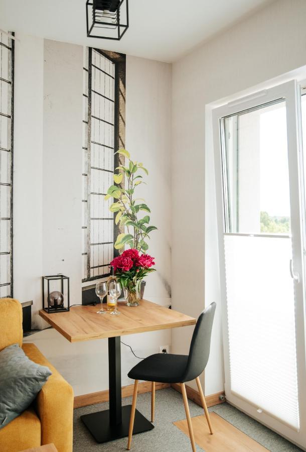 Apartamenty Czestochowa Eu 'Garaz Gratis' Częstochowa Exterior foto