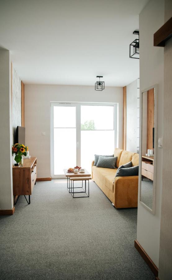 Apartamenty Czestochowa Eu 'Garaz Gratis' Częstochowa Exterior foto