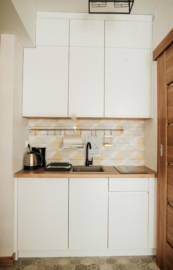 Apartamenty Czestochowa Eu 'Garaz Gratis' Częstochowa Exterior foto