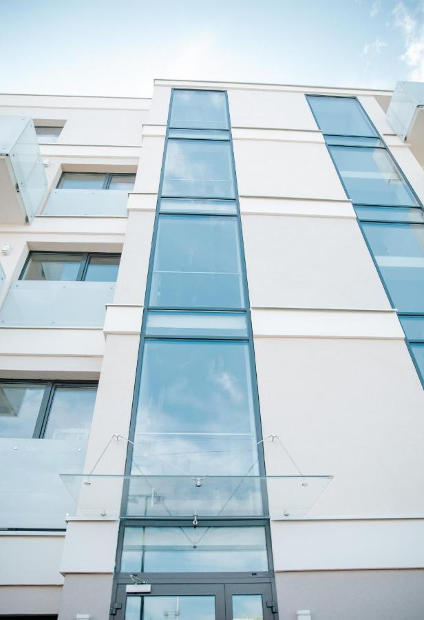 Apartamenty Czestochowa Eu 'Garaz Gratis' Częstochowa Exterior foto