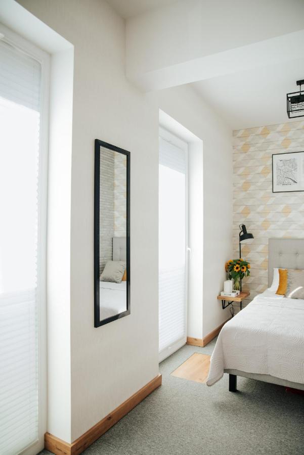 Apartamenty Czestochowa Eu 'Garaz Gratis' Częstochowa Exterior foto
