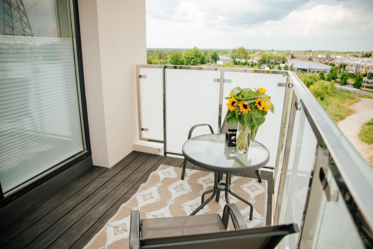 Apartamenty Czestochowa Eu 'Garaz Gratis' Częstochowa Exterior foto