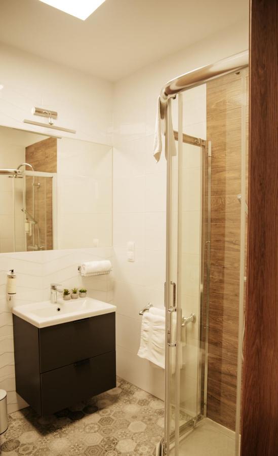 Apartamenty Czestochowa Eu 'Garaz Gratis' Częstochowa Exterior foto
