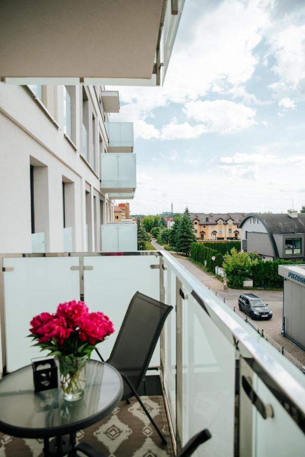 Apartamenty Czestochowa Eu 'Garaz Gratis' Częstochowa Exterior foto