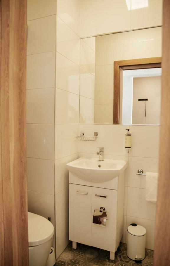 Apartamenty Czestochowa Eu 'Garaz Gratis' Częstochowa Exterior foto
