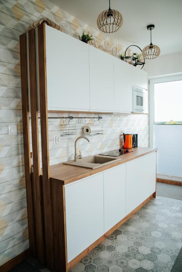 Apartamenty Czestochowa Eu 'Garaz Gratis' Częstochowa Exterior foto