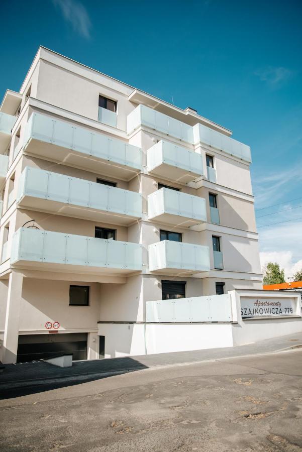 Apartamenty Czestochowa Eu 'Garaz Gratis' Częstochowa Exterior foto