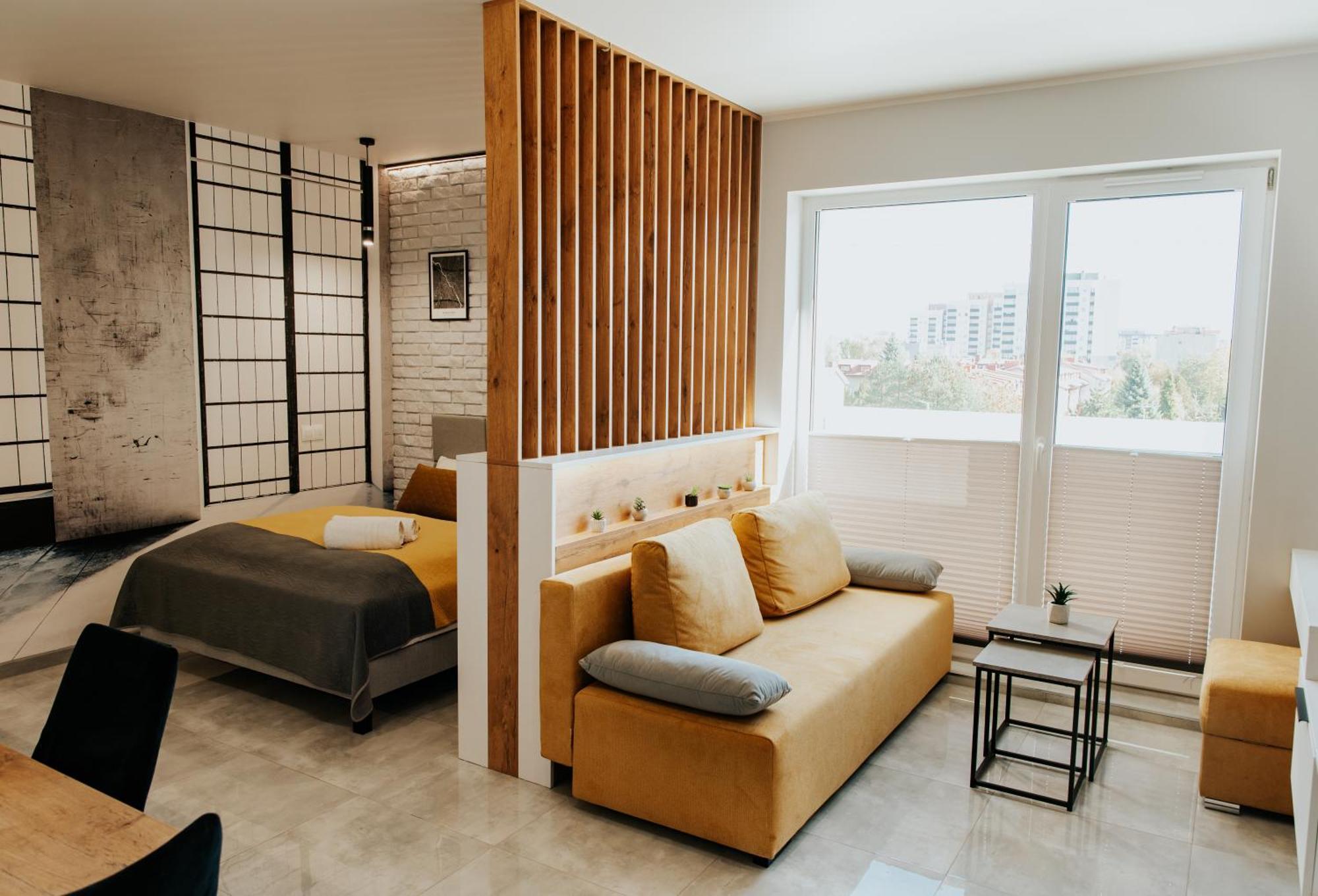 Apartamenty Czestochowa Eu 'Garaz Gratis' Częstochowa Exterior foto
