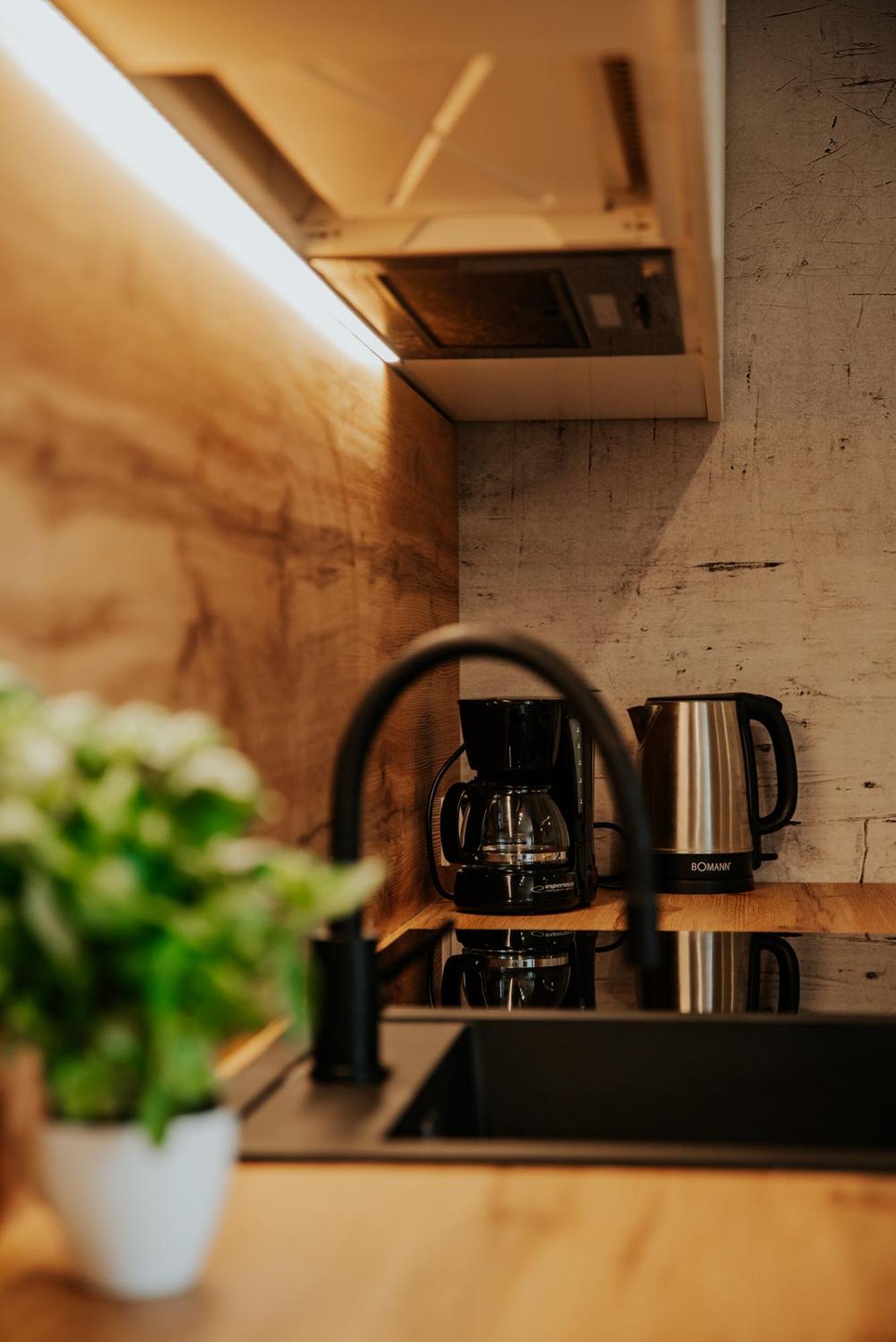 Apartamenty Czestochowa Eu 'Garaz Gratis' Częstochowa Exterior foto