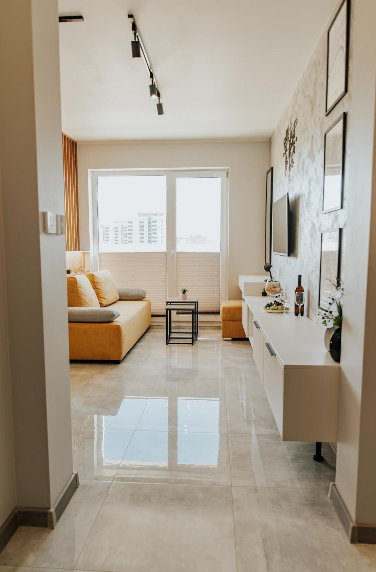 Apartamenty Czestochowa Eu 'Garaz Gratis' Częstochowa Exterior foto