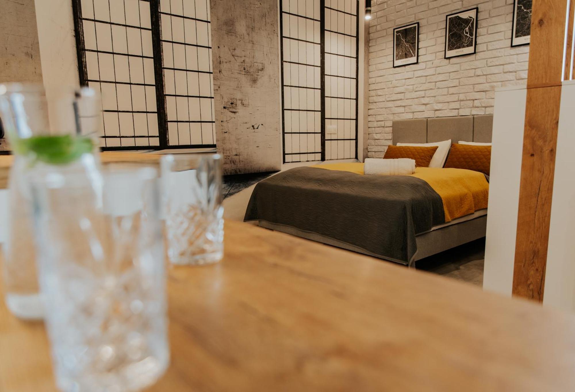 Apartamenty Czestochowa Eu 'Garaz Gratis' Częstochowa Exterior foto